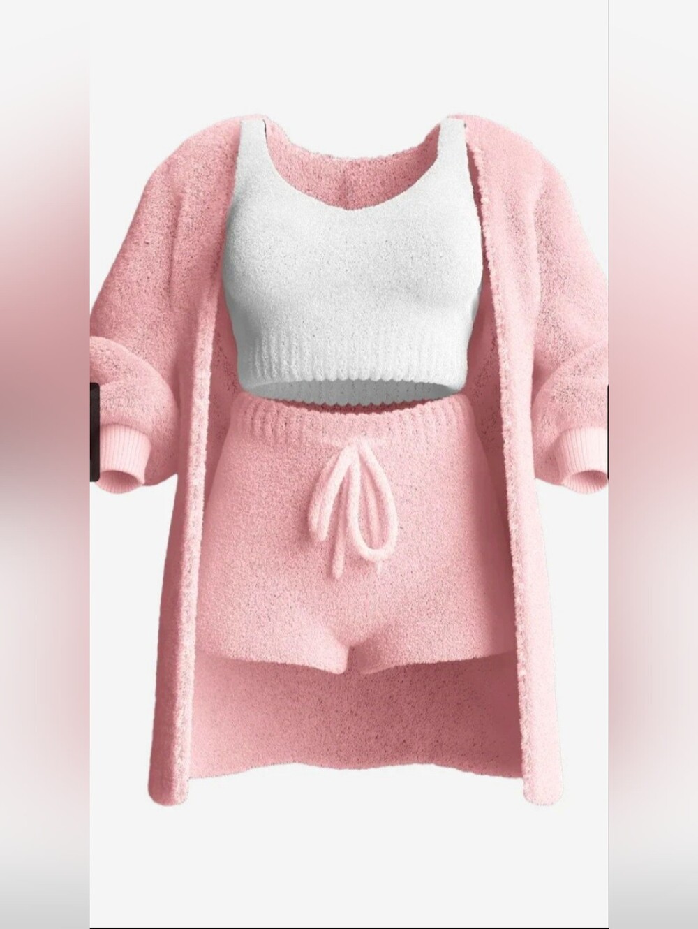 Count Sheepy 3pc Set